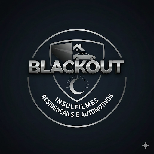 Foto da capa de Blackout Insufilms Automotivo e Residencial